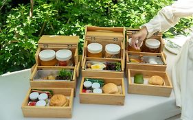 โรงแรม เค เมซอง ล้านนา บูติค